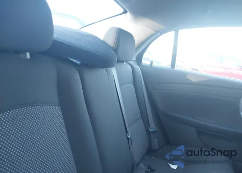 2009 Chevrolet Malibu Lt from USA, damaged, VIN 1G1ZH57B894130725